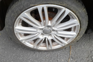 AUDI A1 1 PHASE 1 1.6 TDI - 16V TURBO