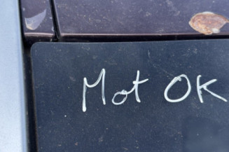 AUDI A1 1 PHASE 1 1.6 TDI - 16V TURBO