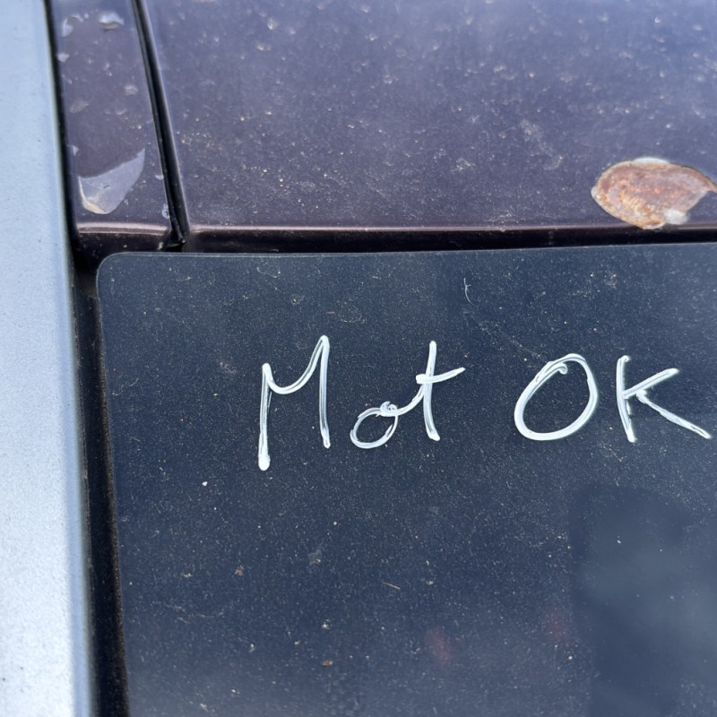 AUDI A1 1 PHASE 1 1.6 TDI - 16V TURBO Photo n°18