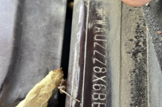 AUDI A1 1 PHASE 1 1.6 TDI - 16V TURBO