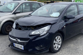 OPEL CORSA E 1.4i - 16V Photo n°1