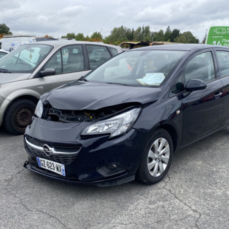 OPEL CORSA E 1.4i - 16V Photo n°1