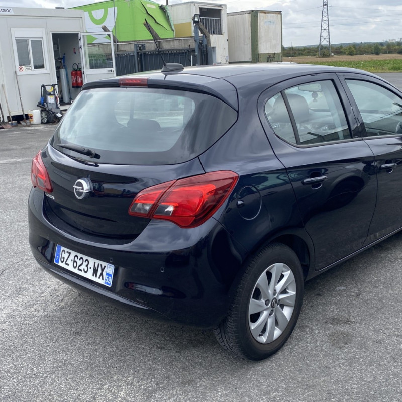 OPEL CORSA E 1.4i - 16V Photo n°3