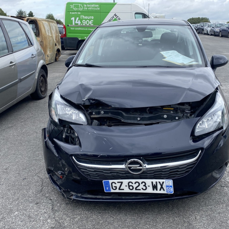 OPEL CORSA E 1.4i - 16V Photo n°6