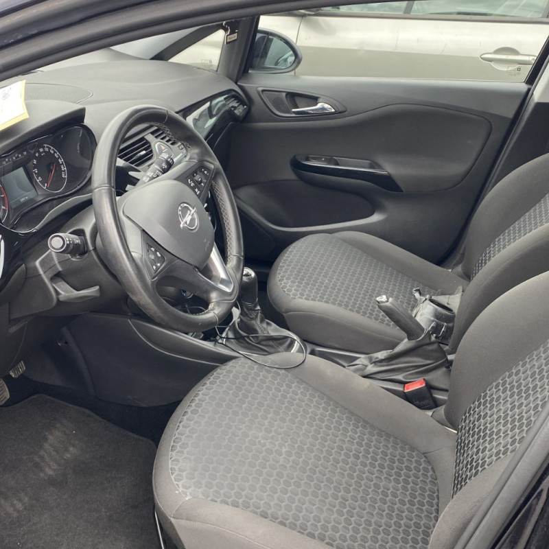 OPEL CORSA E 1.4i - 16V Photo n°7