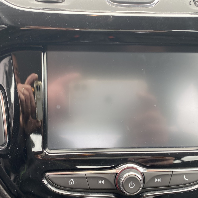 OPEL CORSA E 1.4i - 16V Photo n°9