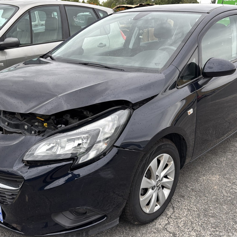 OPEL CORSA E 1.4i - 16V Photo n°12