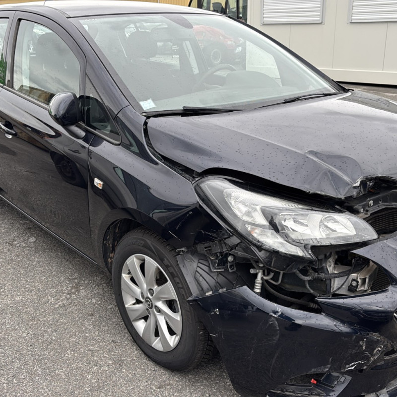 OPEL CORSA E 1.4i - 16V Photo n°13