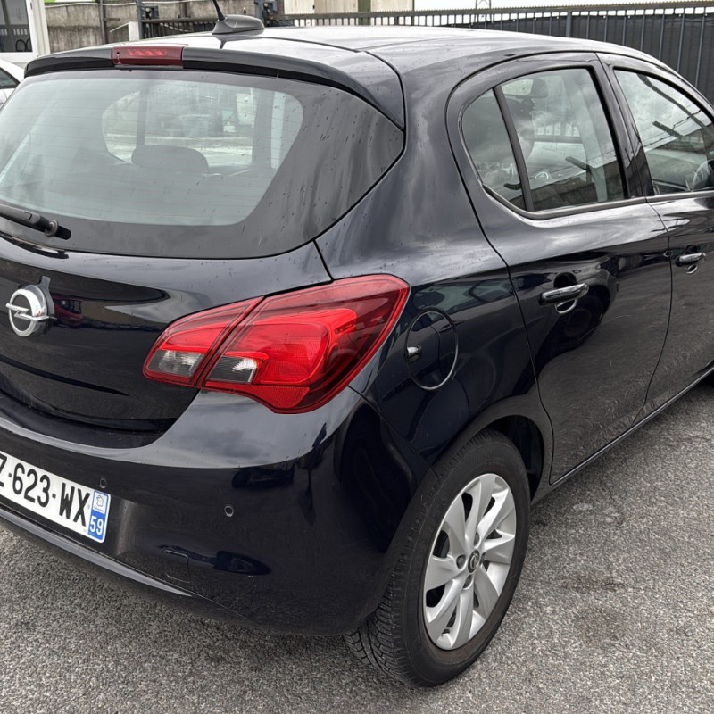 OPEL CORSA E 1.4i - 16V Photo n°14