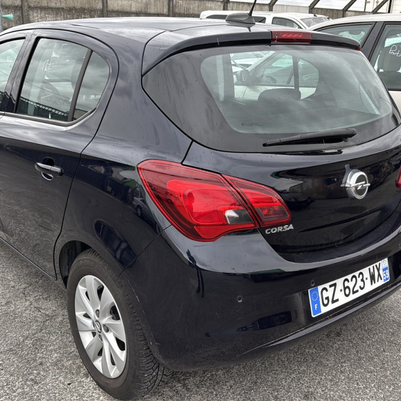 OPEL CORSA E 1.4i - 16V Photo n°15