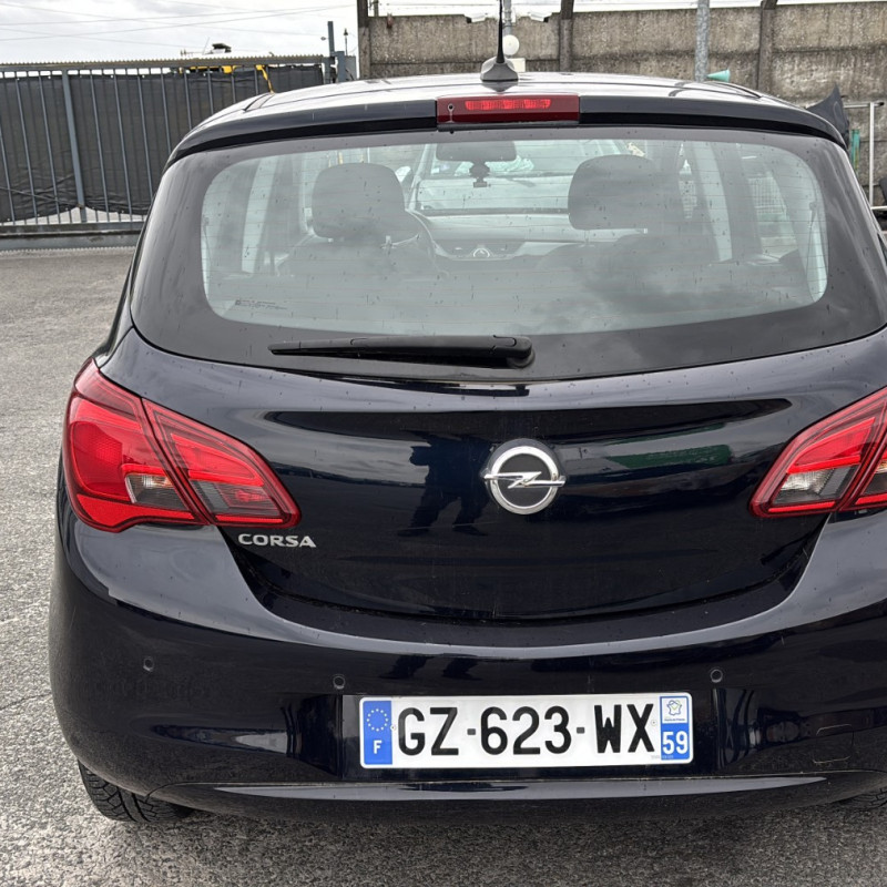 OPEL CORSA E 1.4i - 16V Photo n°16