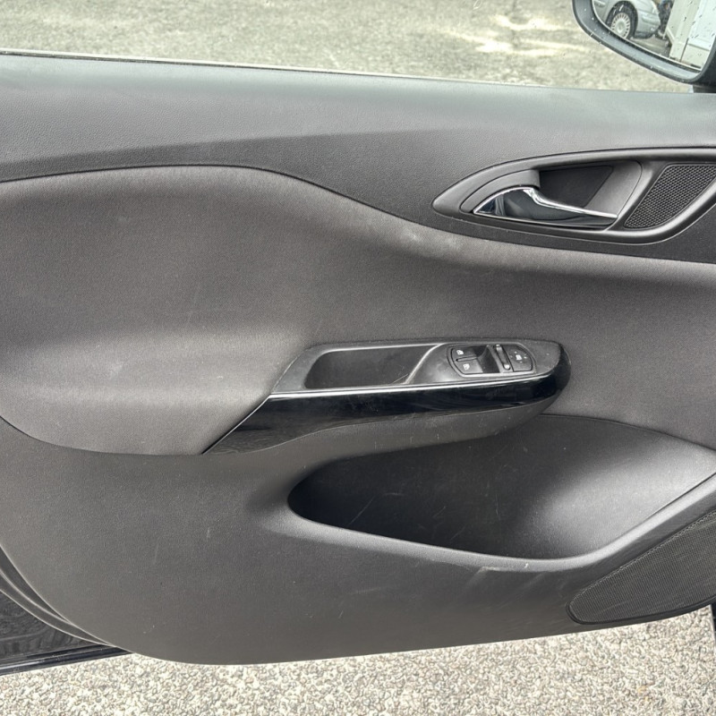 OPEL CORSA E 1.4i - 16V Photo n°21