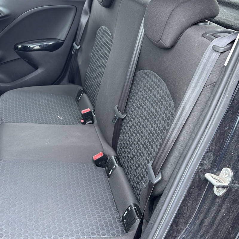 OPEL CORSA E 1.4i - 16V Photo n°24