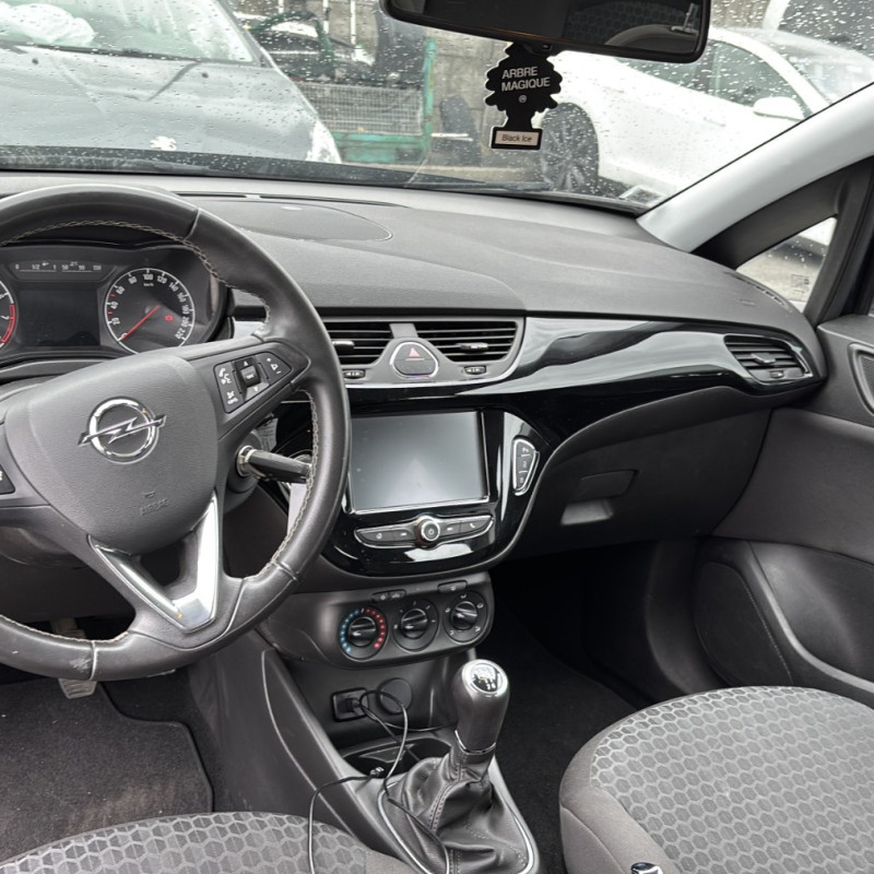 OPEL CORSA E 1.4i - 16V Photo n°26