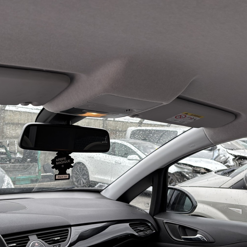 OPEL CORSA E 1.4i - 16V Photo n°27