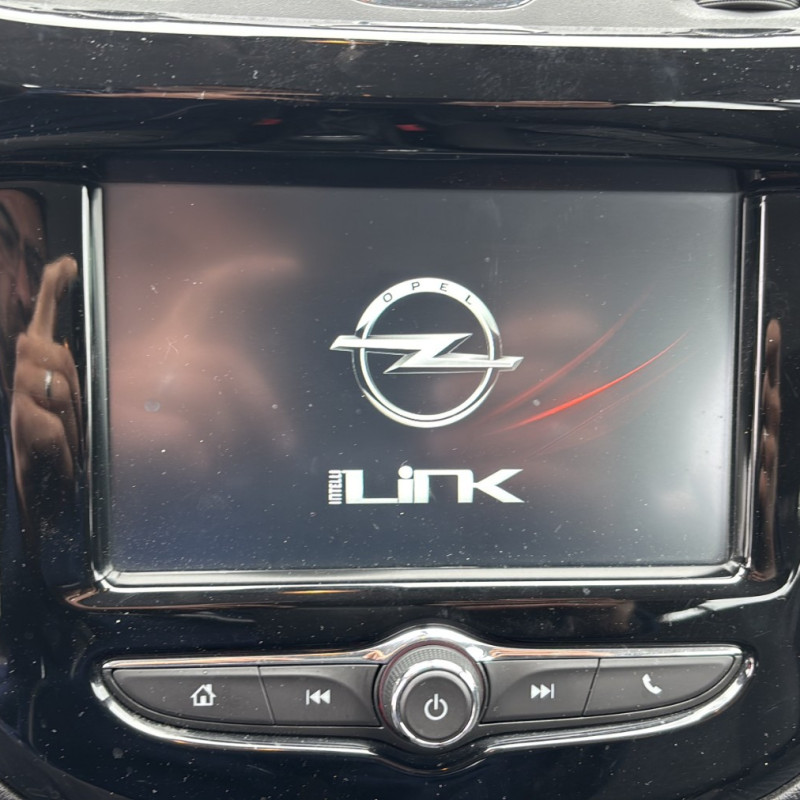 OPEL CORSA E 1.4i - 16V Photo n°28