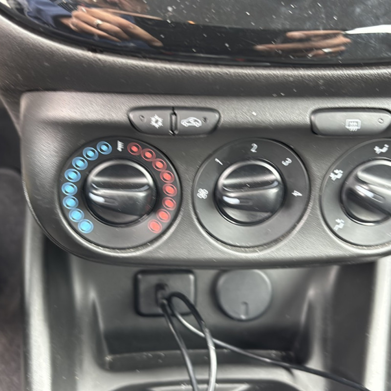 OPEL CORSA E 1.4i - 16V Photo n°29