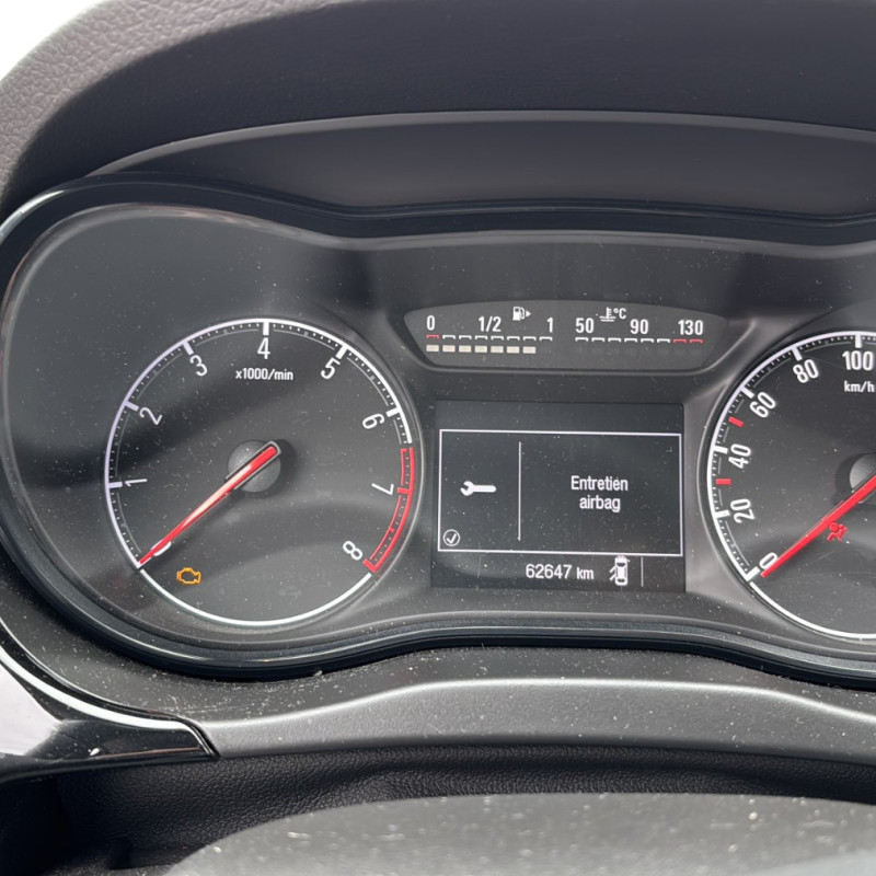 OPEL CORSA E 1.4i - 16V Photo n°31