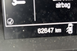 OPEL CORSA E 1.4i - 16V