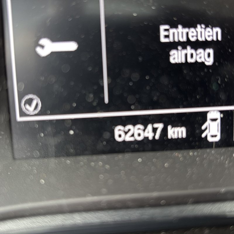 OPEL CORSA E 1.4i - 16V Photo n°32