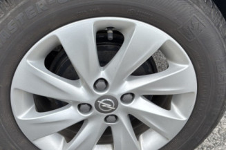 OPEL CORSA E 1.4i - 16V