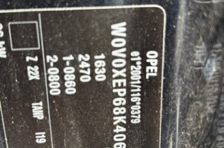 OPEL CORSA E 1.4i - 16V