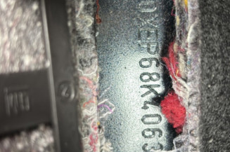 OPEL CORSA E 1.4i - 16V