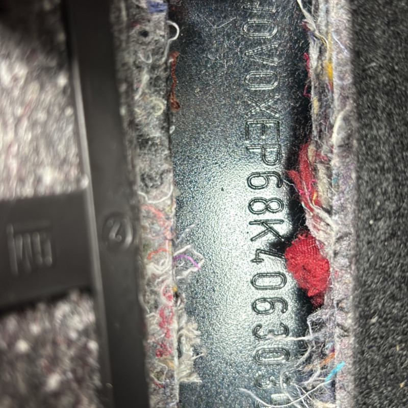 OPEL CORSA E 1.4i - 16V Photo n°38