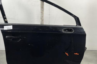 Porte avant droit CITROEN C4 2 Photo n°1