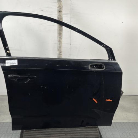 Porte avant droit CITROEN C4 2 Photo n°1