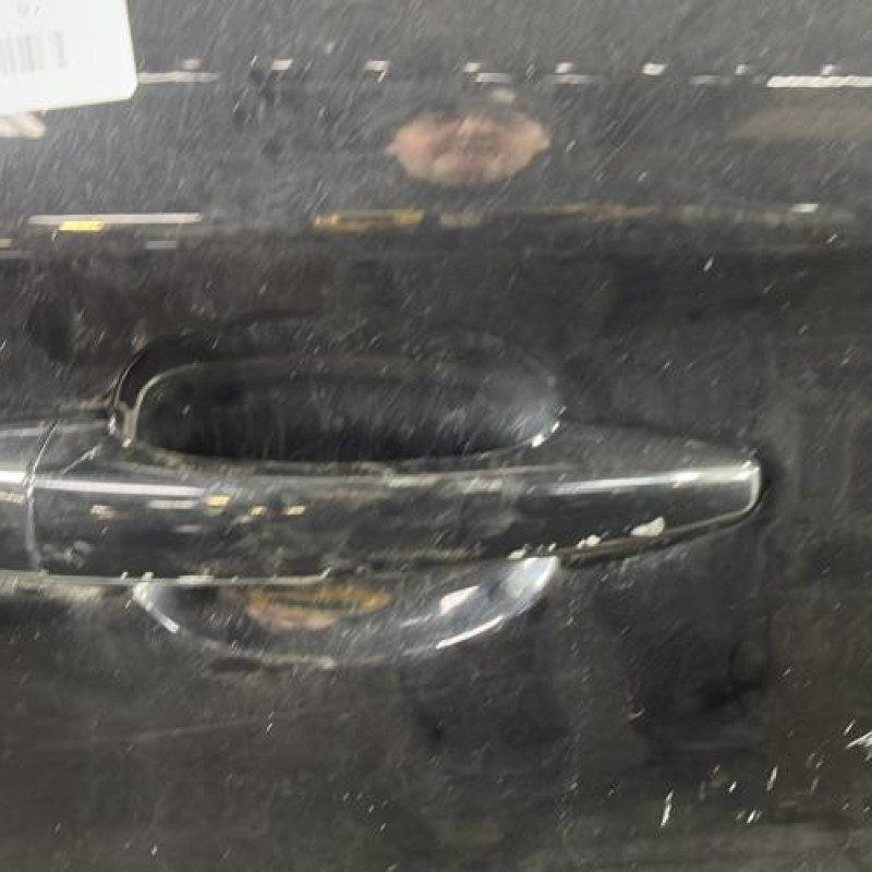 Porte avant droit CITROEN C4 2 Photo n°2