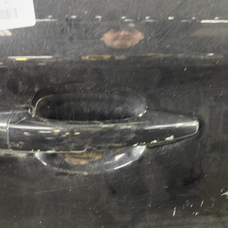 Porte avant droit CITROEN C4 2