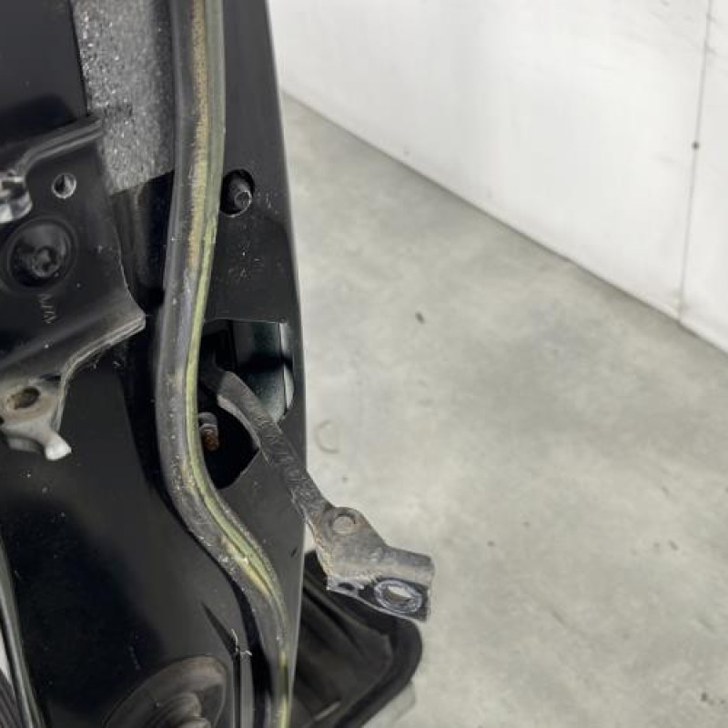 Porte avant droit CITROEN C4 2 Photo n°4