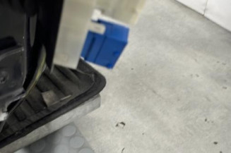 Porte avant droit CITROEN C4 2