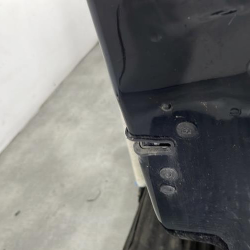 Porte avant droit CITROEN C4 2 Photo n°6