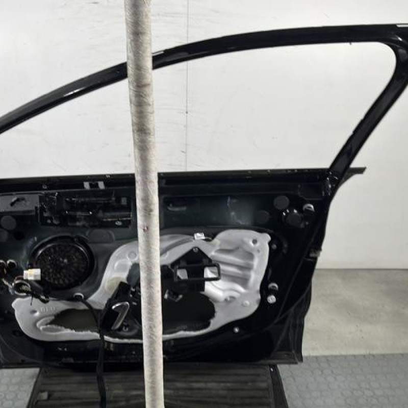 Porte avant droit CITROEN C4 2 Photo n°7