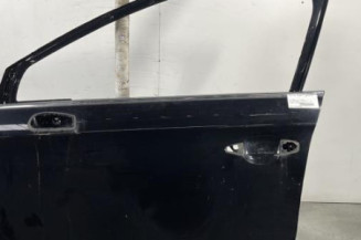 Porte avant gauche CITROEN C4 2 Photo n°1