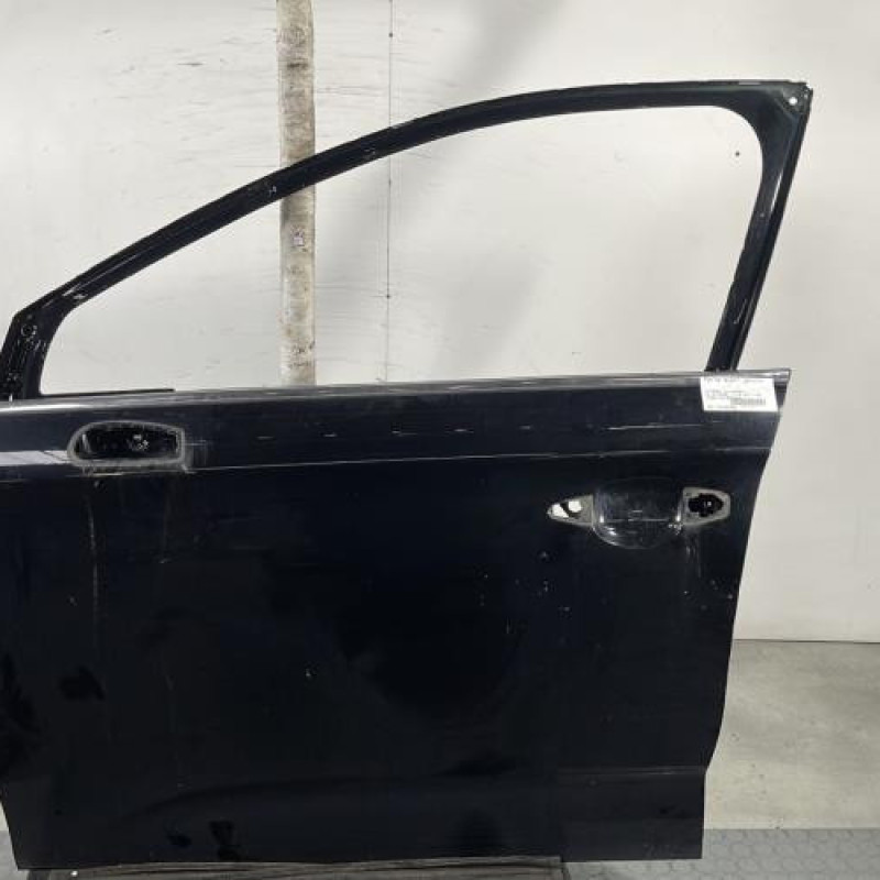 Porte avant gauche CITROEN C4 2 Photo n°1