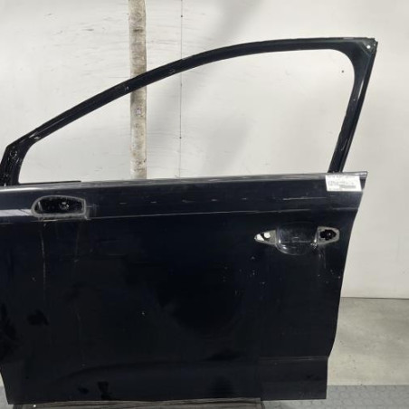 Porte avant gauche CITROEN C4 2 Photo n°1