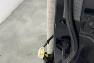 Porte avant gauche CITROEN C4 2