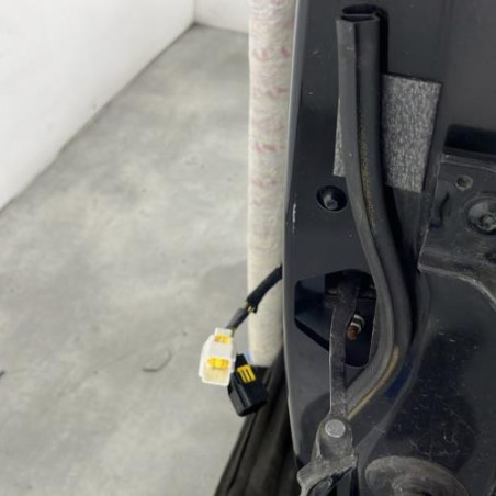 Porte avant gauche CITROEN C4 2