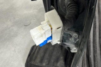 Porte avant gauche CITROEN C4 2