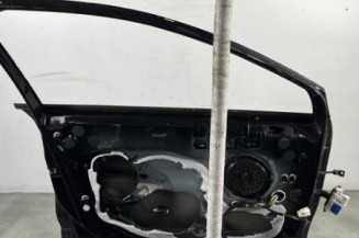 Porte avant gauche CITROEN C4 2