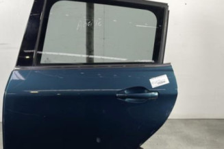 Porte arriere gauche PEUGEOT 2008 1 Photo n°1