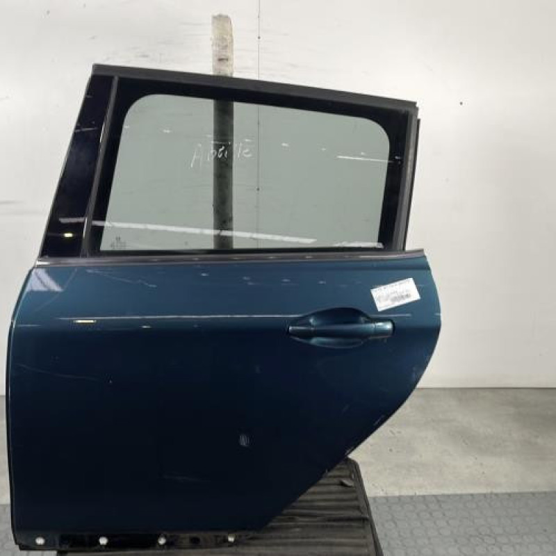 Porte arriere gauche PEUGEOT 2008 1 Photo n°1