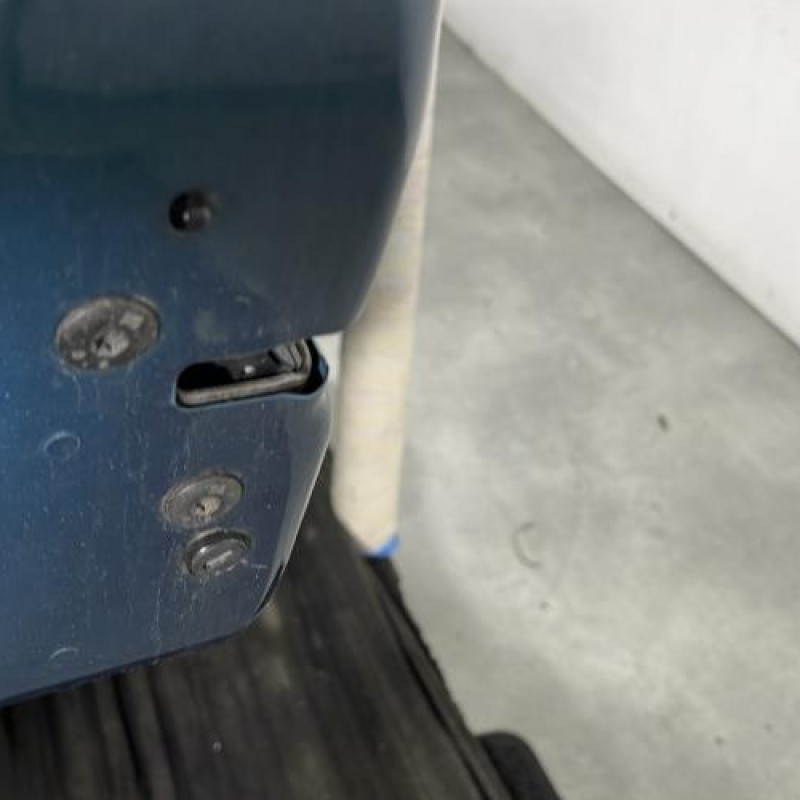 Porte arriere gauche PEUGEOT 2008 1 Photo n°3