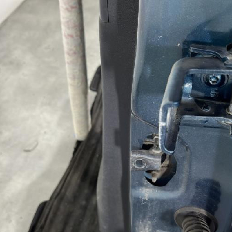 Porte arriere gauche PEUGEOT 2008 1 Photo n°4