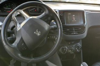 Porte arriere gauche PEUGEOT 2008 1