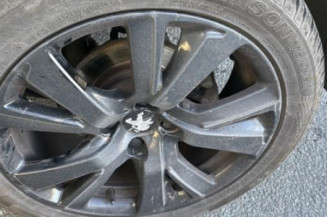 Porte arriere gauche PEUGEOT 2008 1