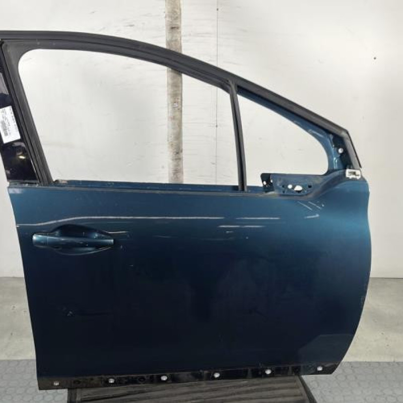 Porte avant droit PEUGEOT 2008 1 Photo n°1